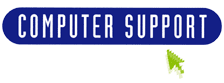 Computer Support Logo